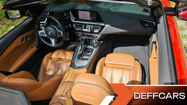 BMW Z4 M40i купить на сайте DeffCars