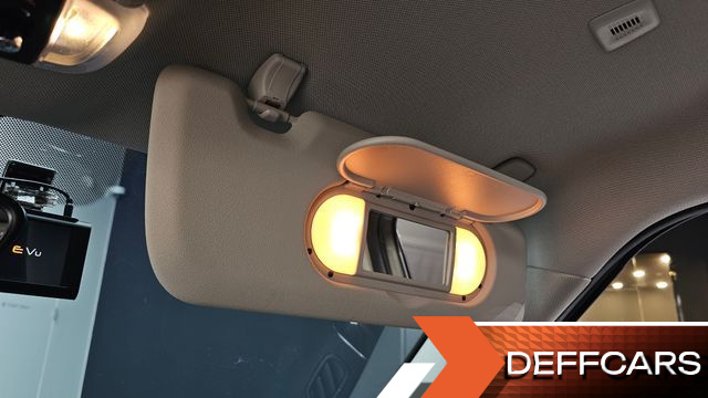 Mini COUNTRYMAN ALL4 HIGH 2nd купить на сайте DeffCars