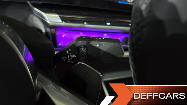 BMW 7-SERIES 740d xDrive M Sport купить на сайте DeffCars