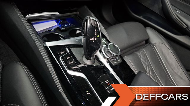 BMW 5-SERIES 530i M Sport Package купить на сайте DeffCars