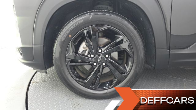 ChevroletGMDaewoo TRAILBLAZER 1.3 Turbo 2WD RS купить на сайте DeffCars