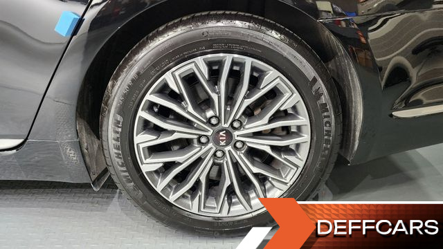 Kia K9 3.8 GDI AWD PlatinumⅠ купить на сайте DeffCars