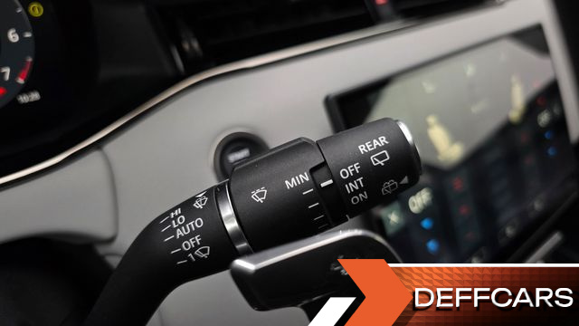 Land Rover RANGE ROVER EVOQUE P250 Dynamic SE купить на сайте DeffCars
