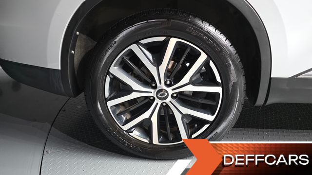Renault-KoreaSamsung QM6 2.0 LPe RE Signature 2WD купить на сайте DeffCars