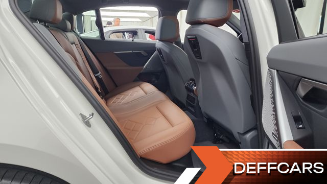 BMW 5-SERIES 530e купить на сайте DeffCars