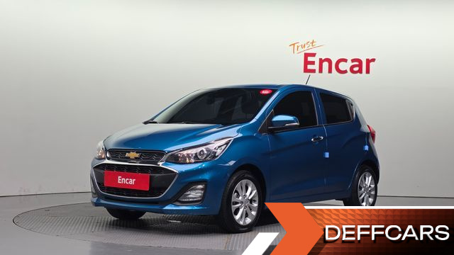 ChevroletGMDaewoo SPARK Premier купить на сайте DeffCars