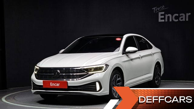 Volkswagen JETTA 1.5 TSI Prestige купить на сайте DeffCars