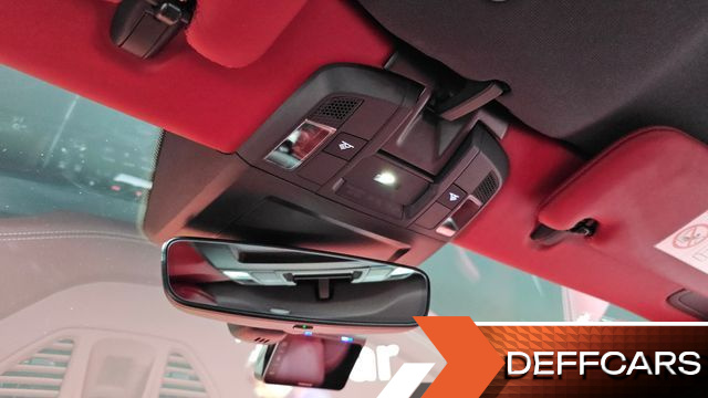 Porsche 911 Targa 4S купить на сайте DeffCars