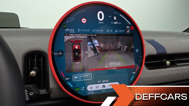 Mini COOPER Favoured купить на сайте DeffCars