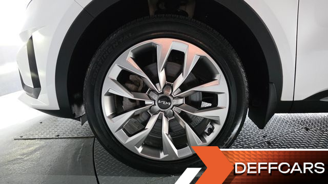 Kia SORENTO Gasoline 2.5T 2WD Trendy купить на сайте DeffCars