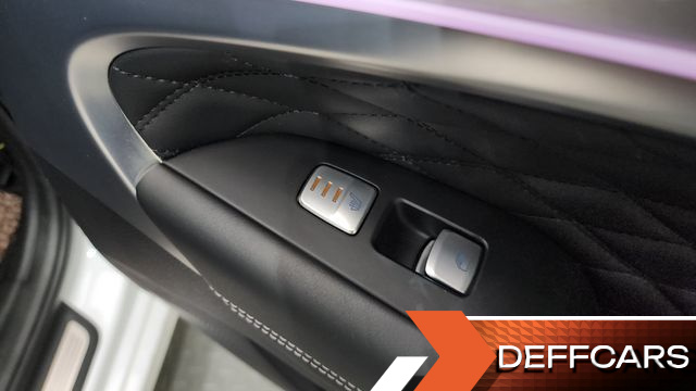 Genesis G70 2.0T Elite купить на сайте DeffCars