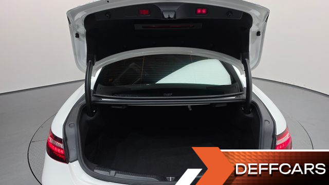 Mercedes E-CLASS E450 4MATIC Coupe купить на сайте DeffCars
