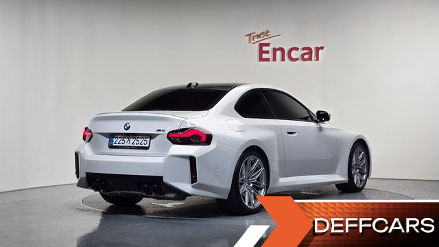 BMW M2 M2 Coupe купить на сайте DeffCars