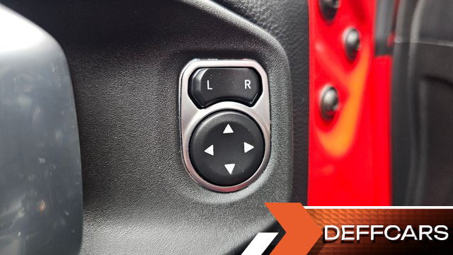 Jeep WRANGLER 2.0 Rubicon Power Top 4Door купить на сайте DeffCars