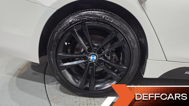 BMW 4-SERIES 420d xDrive Sport GranCoupe купить на сайте DeffCars
