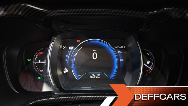 Renault-KoreaSamsung QM6 2.0 GDe Bold Edition купить на сайте DeffCars