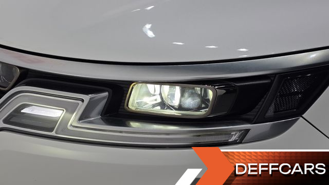 Kia CARNIVAL Diesel 9-Seater Signature купить на сайте DeffCars