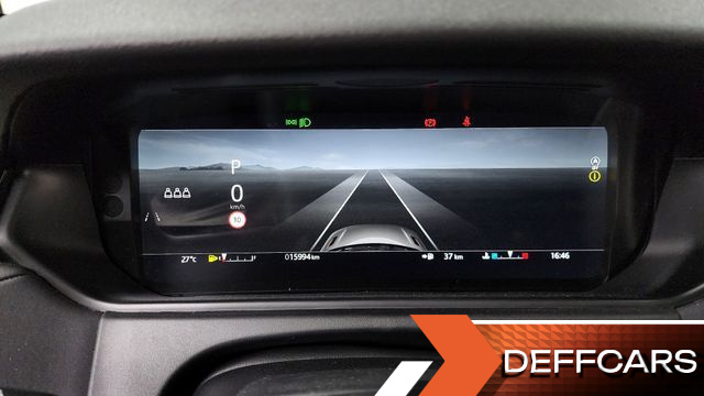 Land Rover RANGE ROVER VELAR 2.0 P250 Dynamic SE купить на сайте DeffCars