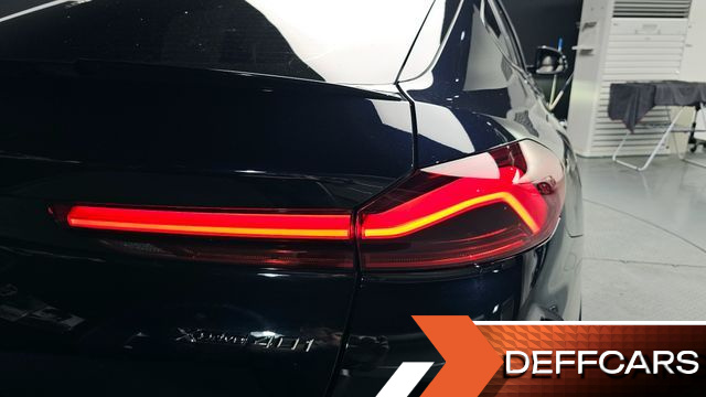 BMW X6 xDrive40i M Sport купить на сайте DeffCars