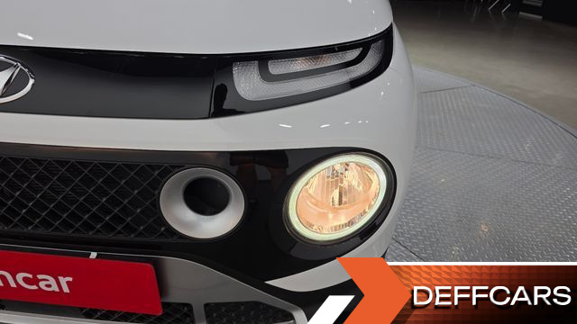 Hyundai CASPER Turbo Smart купить на сайте DeffCars