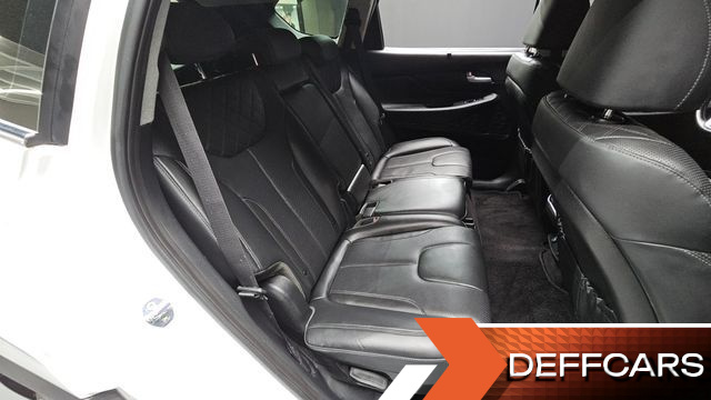 Hyundai SANTAFE HEV 1.6 2WD Prestige купить на сайте DeffCars