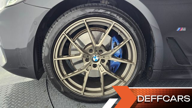 BMW 5-SERIES 530i M Sport Package купить на сайте DeffCars