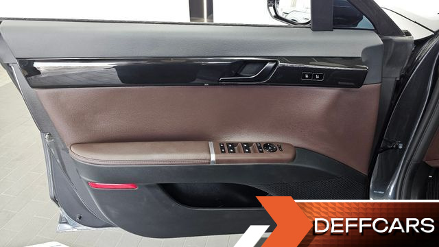 Hyundai GRANDEUR 2,5 Gasoline 2WD Exclusive купить на сайте DeffCars