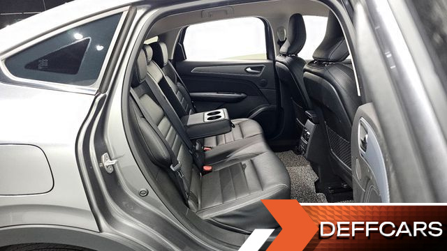 Renault-KoreaSamsung XM3 1.3 TCe RE Signature купить на сайте DeffCars