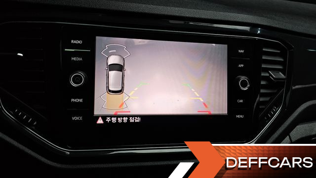 Volkswagen T-ROC 2.0 TDI Premium купить на сайте DeffCars