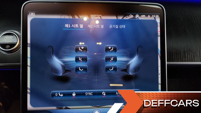 Mercedes S-CLASS S350 d купить на сайте DeffCars