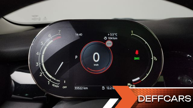 Mini COOPER 5-Door Classic Plus 3rd купить на сайте DeffCars