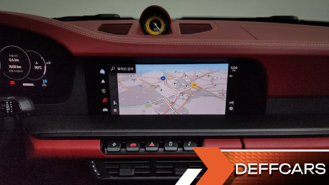 Porsche 911 Carrera GTS Cabriolet купить на сайте DeffCars
