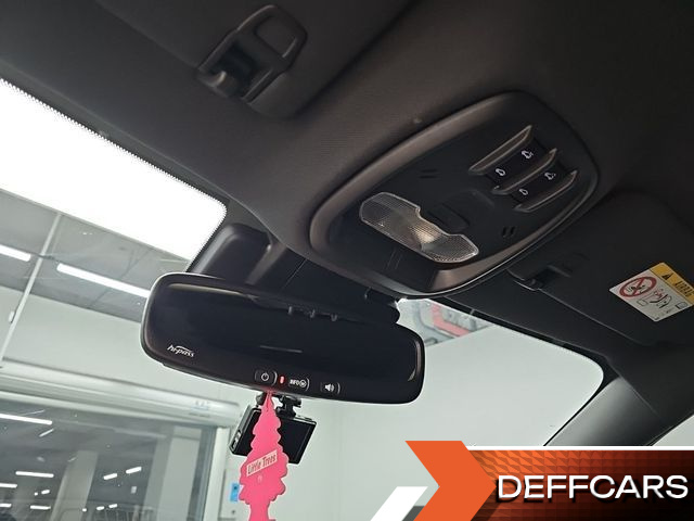 ChevroletGMDaewoo TRAX 1.2 RS купить на сайте DeffCars