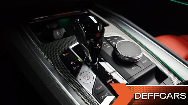 BMW Z4 sDrive20i M Sport купить на сайте DeffCars