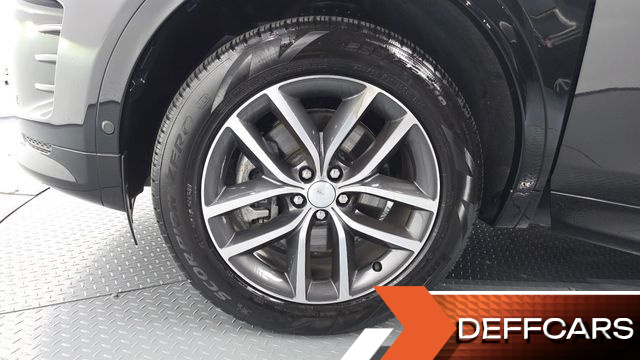 Land Rover DISCOVERY SPORT P250 Dynamic SE купить на сайте DeffCars