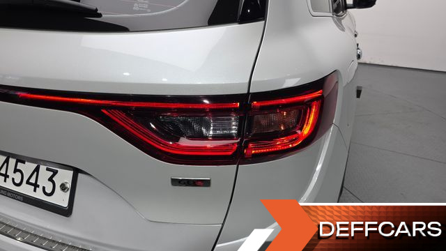 Renault-KoreaSamsung QM6 2.0 GDe PREMIERE 2WD купить на сайте DeffCars