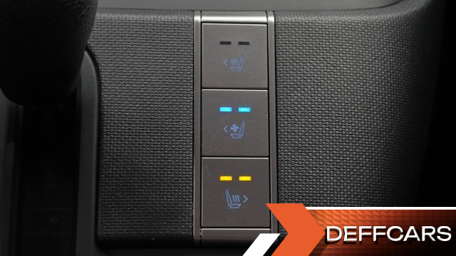Hyundai CASPER Van Smart купить на сайте DeffCars