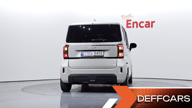 Kia RAY Signature купить на сайте DeffCars