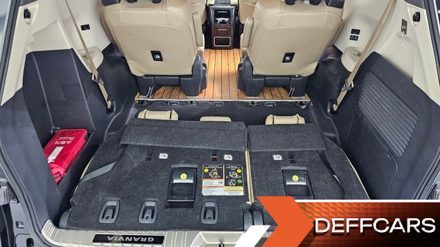 Toyota SIENNA 2.5 Hybrid 2WD купить на сайте DeffCars