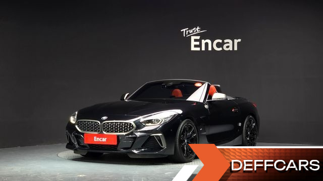 BMW Z4 M40i купить на сайте DeffCars