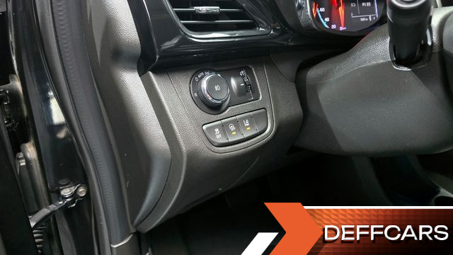 ChevroletGMDaewoo SPARK LTZ купить на сайте DeffCars