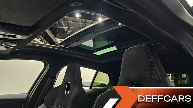 BMW 1-SERIES M135 xDrive Pro First Edition купить на сайте DeffCars