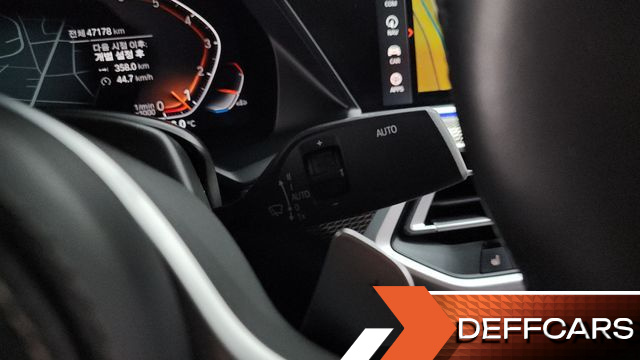 BMW X6 xDrive40i M Sport купить на сайте DeffCars