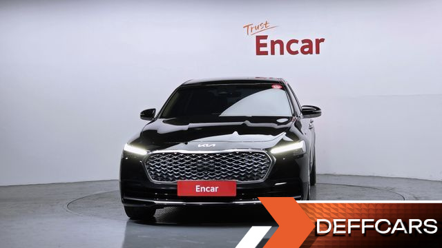 Kia K9 3.8 GDI AWD Best Selection Ⅰ купить на сайте DeffCars