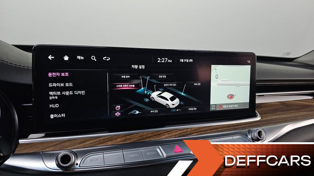 Kia K9 3.8 GDI AWD Masters купить на сайте DeffCars