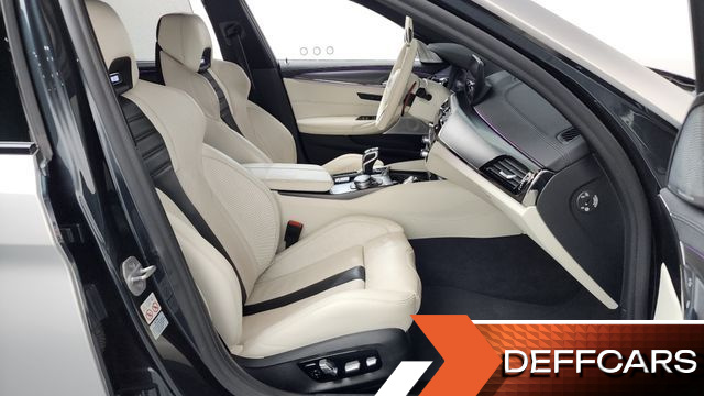 BMW M5 M5 Sedan купить на сайте DeffCars