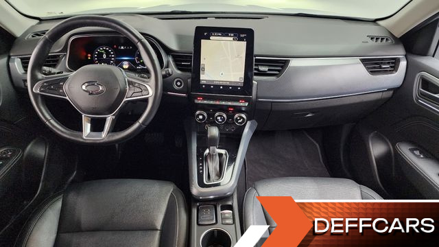 Renault-KoreaSamsung XM3 1.3 TCe RE Signature купить на сайте DeffCars