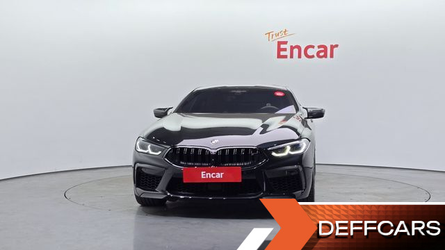 BMW M8 M8 Coupe Competition купить на сайте DeffCars