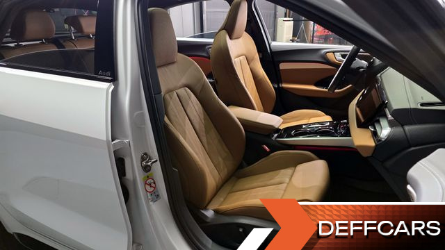 Audi A5 45 TFSI Quattro S Line купить на сайте DeffCars