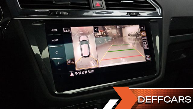 Volkswagen TIGUAN 2.0 TDI Prestige купить на сайте DeffCars